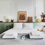 Cosy Apartment - 1Br-4P - Jardin Du Luxembourg