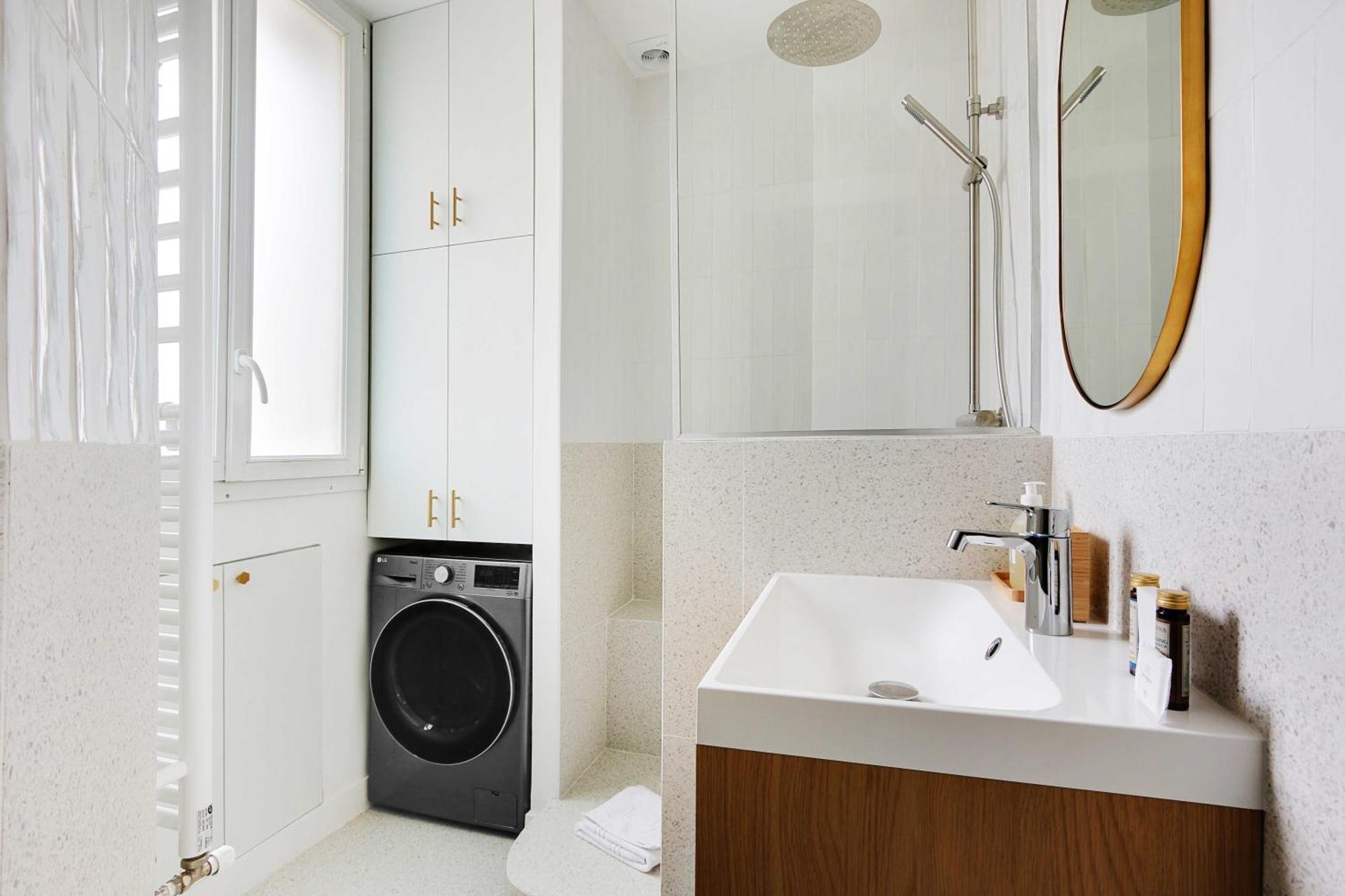 Cosy - 1br-4p - Jardin Du Luxembourg Appartement