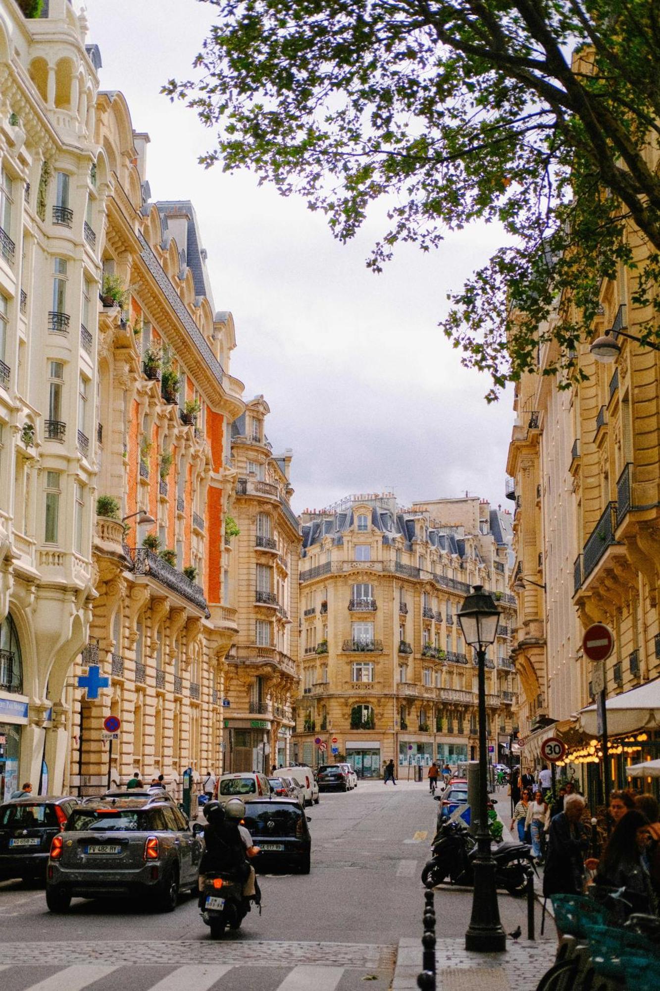 Cosy - 1br-4p - Jardin Du Luxembourg * Parijs